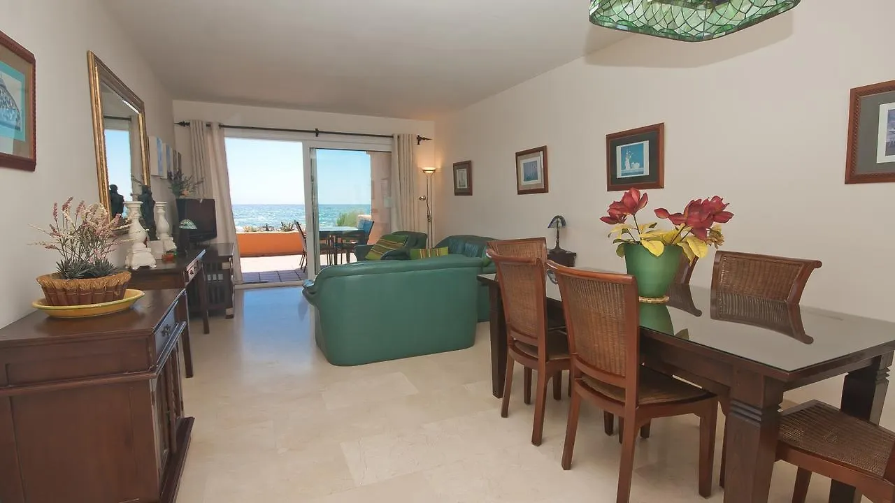 Los Granados 1302 Manilva Apartmán