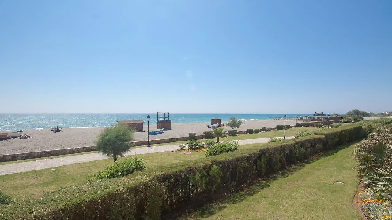 Apartmán Los Granados 1302 Manilva Španělsko