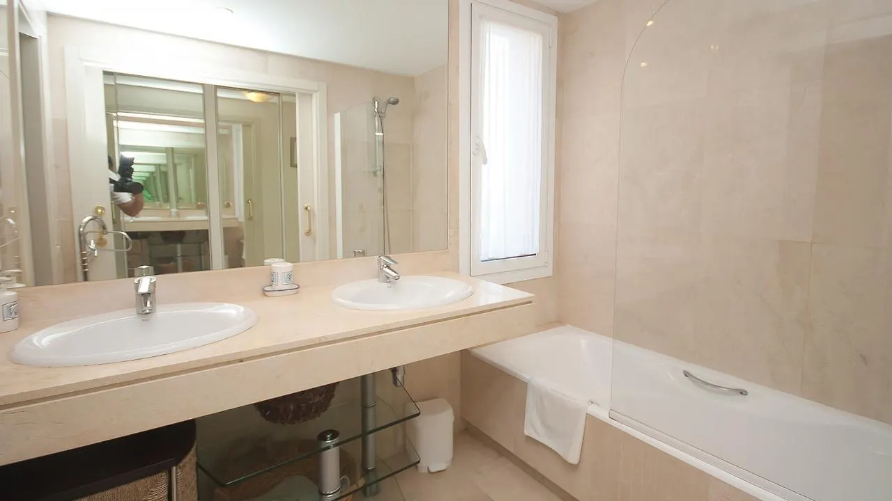 Apartmán Los Granados 1302 Manilva