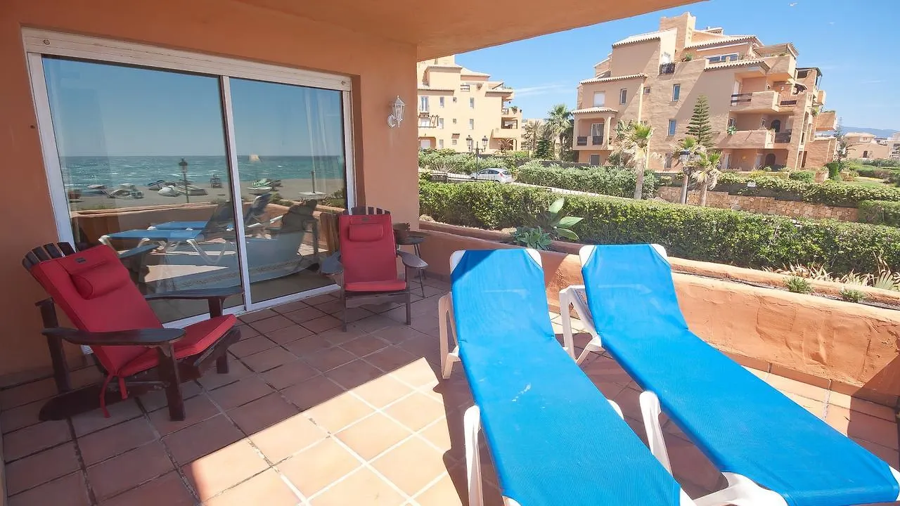 Apartmán Los Granados 1302 Manilva