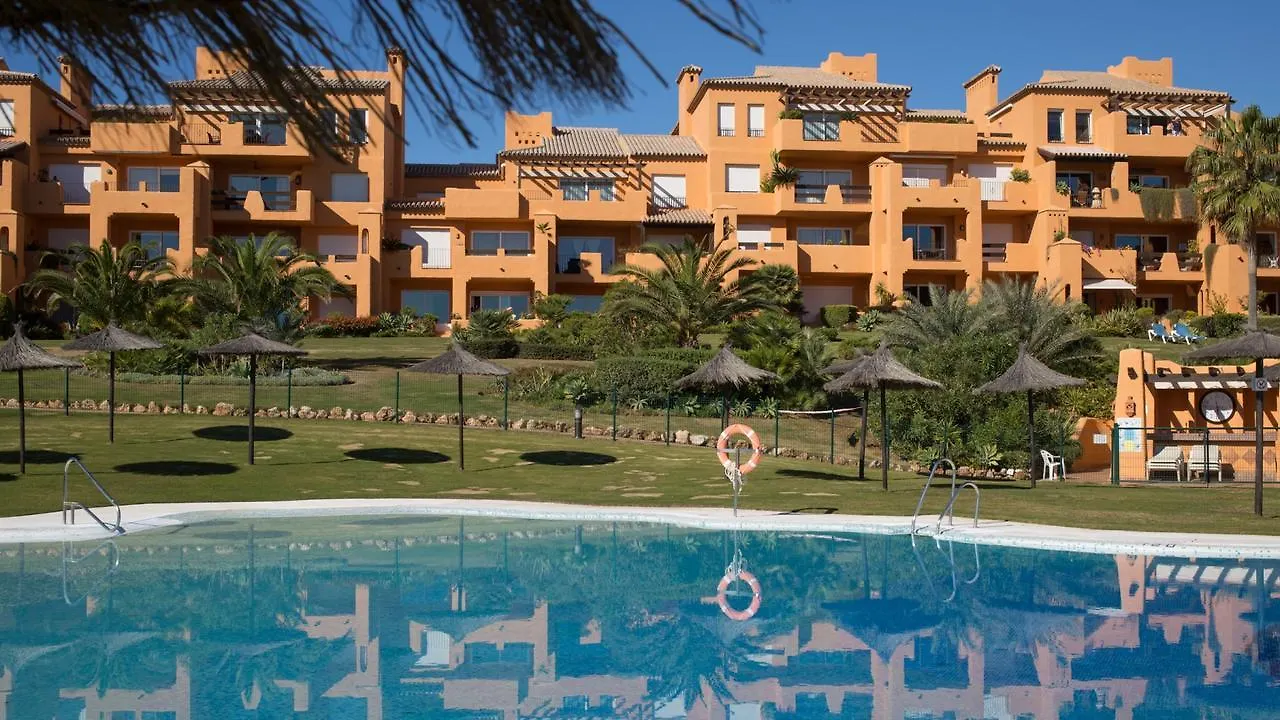 Los Granados 1302 Manilva Apartmán